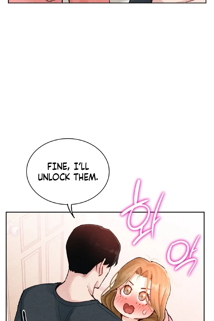 Neighbor, Could You Please Unlock My Handcuffs? Chapter 2 - Page 31