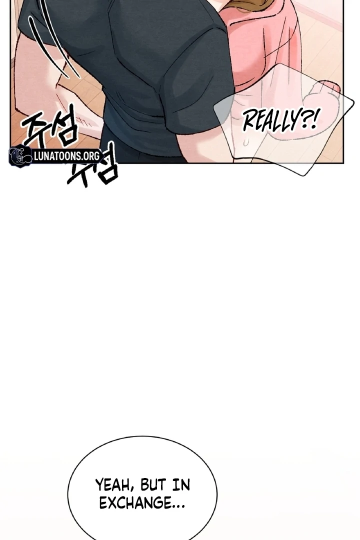 Neighbor, Could You Please Unlock My Handcuffs? Chapter 2 - Page 32