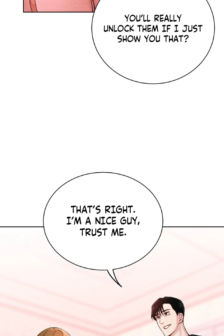 Neighbor, Could You Please Unlock My Handcuffs? Chapter 2 - Page 39