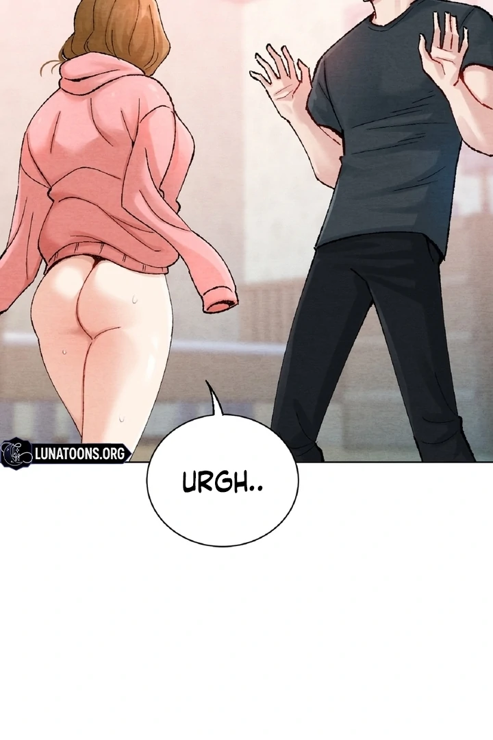 Neighbor, Could You Please Unlock My Handcuffs? Chapter 2 - Page 40