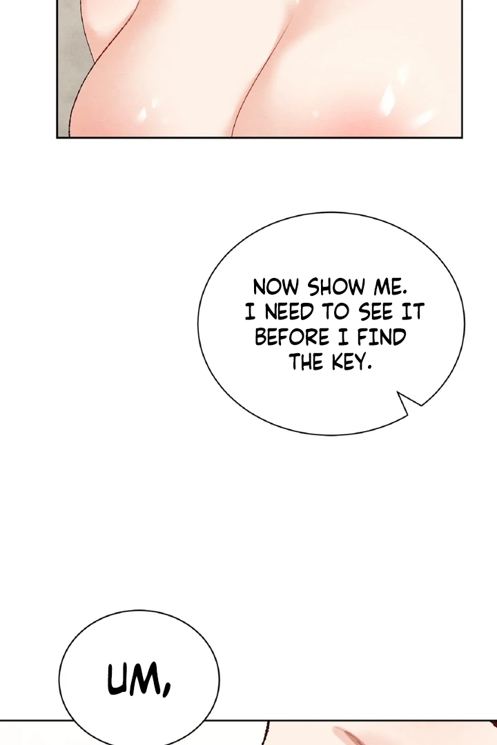 Neighbor, Could You Please Unlock My Handcuffs? Chapter 2 - Page 65