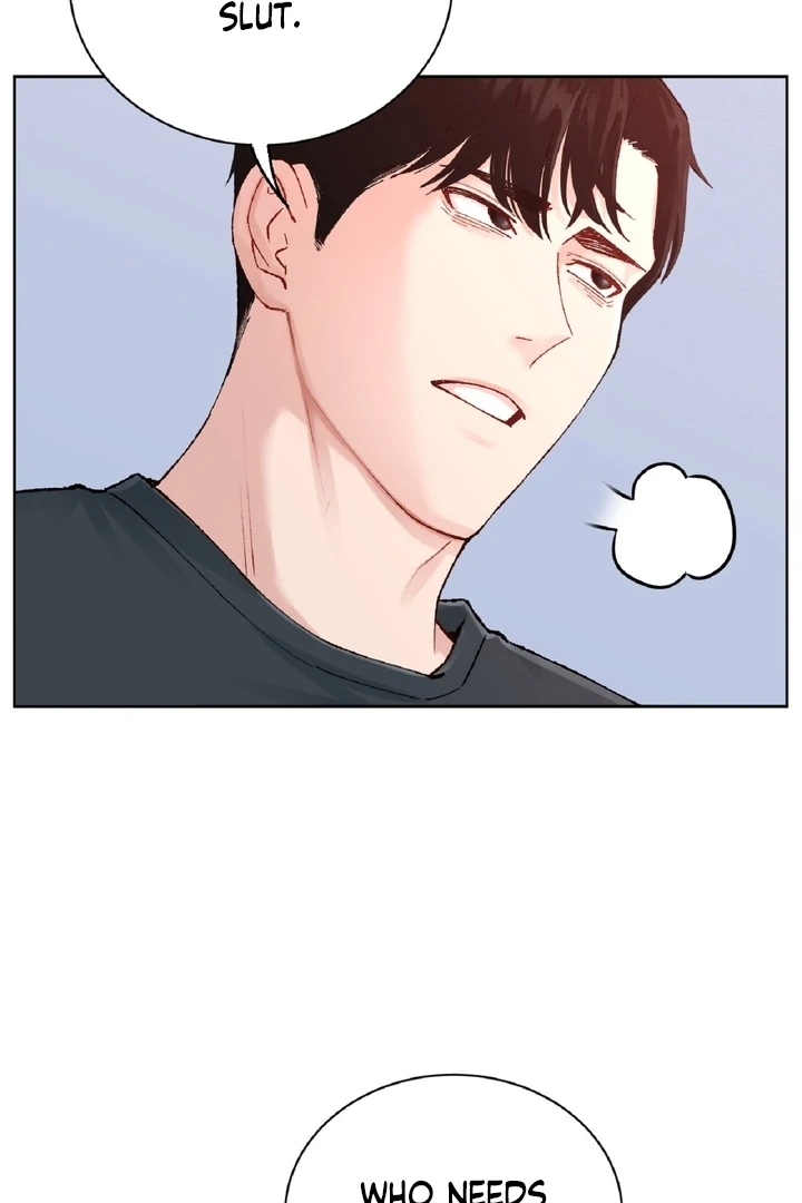 Neighbor, Could You Please Unlock My Handcuffs? Chapter 2 - Page 73