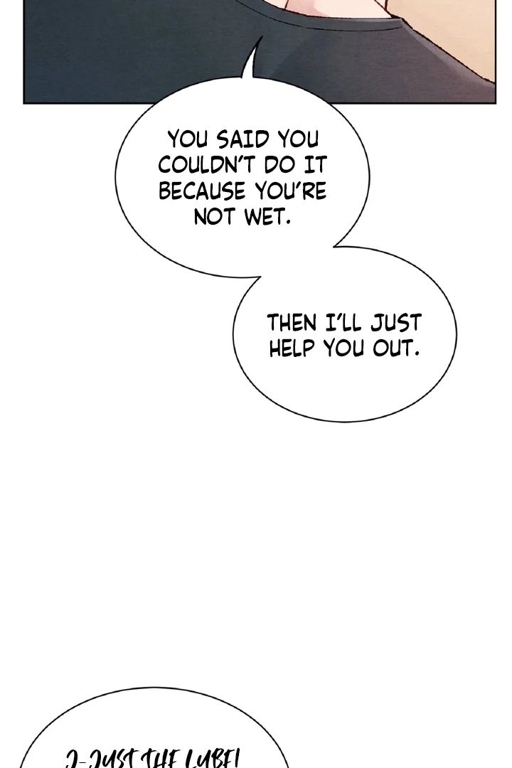 Neighbor, Could You Please Unlock My Handcuffs? Chapter 2 - Page 77