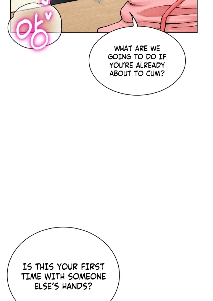 Neighbor, Could You Please Unlock My Handcuffs? Chapter 2 - Page 82