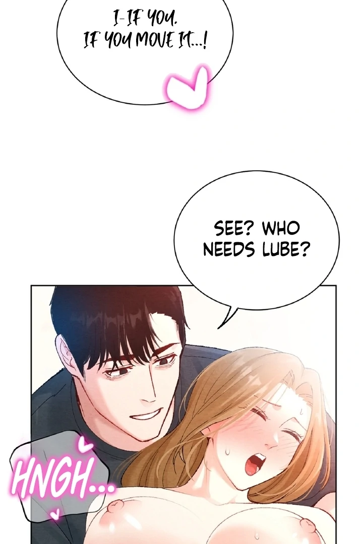 Neighbor, Could You Please Unlock My Handcuffs? Chapter 2 - Page 91