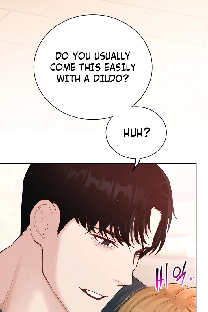 Neighbor, Could You Please Unlock My Handcuffs? Chapter 3 - Page 35