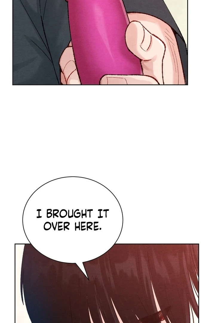 Neighbor, Could You Please Unlock My Handcuffs? Chapter 3 - Page 62