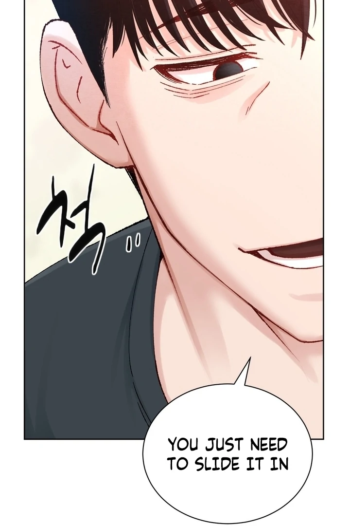 Neighbor, Could You Please Unlock My Handcuffs? Chapter 3 - Page 63