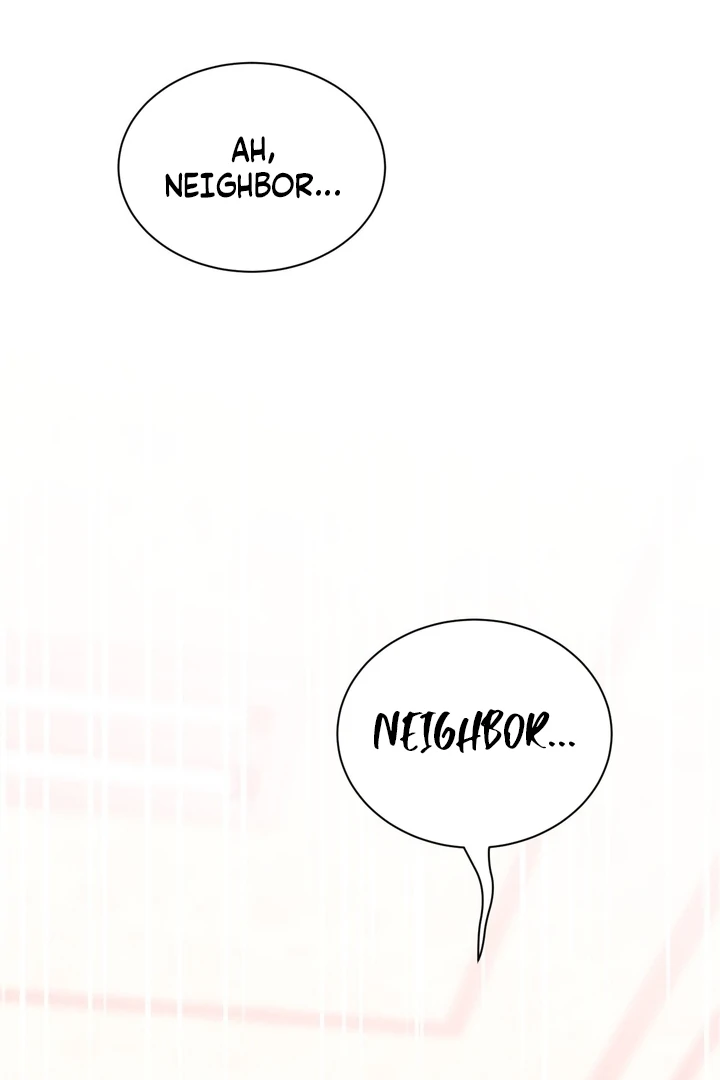 Neighbor, Could You Please Unlock My Handcuffs? Chapter 3 - Page 89