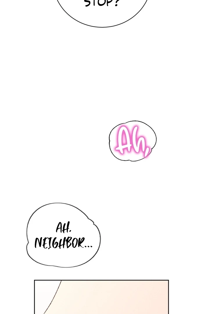 Neighbor, Could You Please Unlock My Handcuffs? Chapter 4 - Page 102