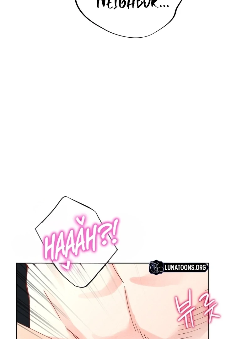 Neighbor, Could You Please Unlock My Handcuffs? Chapter 4 - Page 109