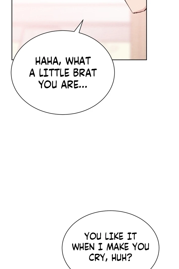 Neighbor, Could You Please Unlock My Handcuffs? Chapter 4 - Page 91