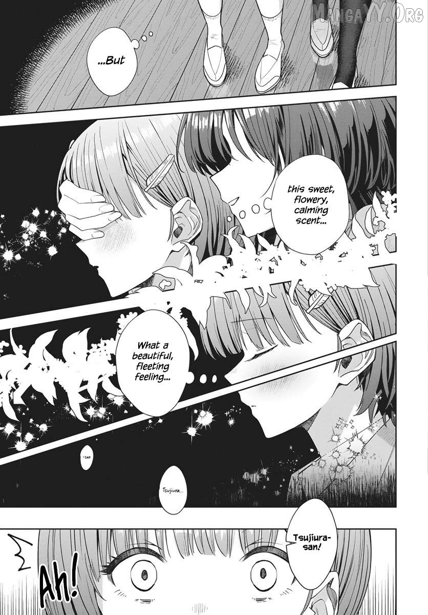 Neko no Me Yuuka wa Kataru Bekarazu Chapter 1 - Page 20