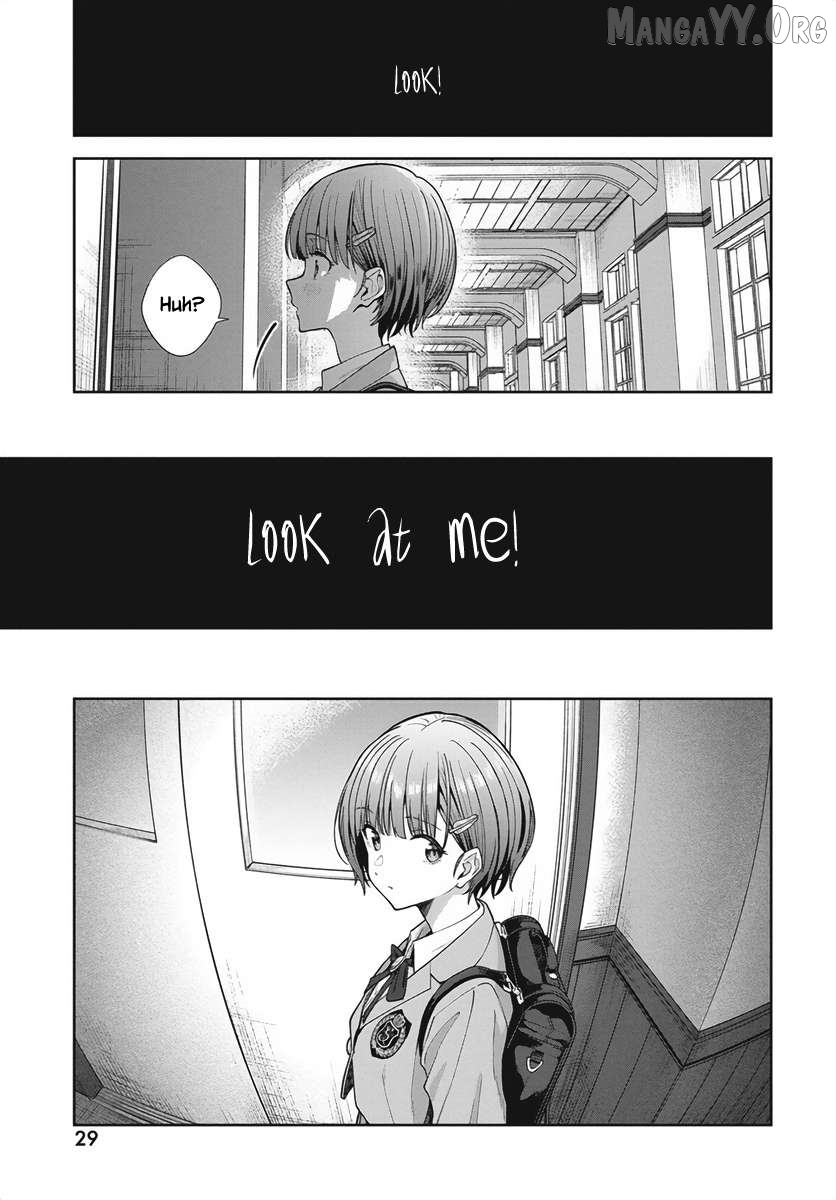 Neko no Me Yuuka wa Kataru Bekarazu Chapter 1 - Page 24