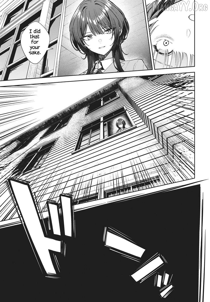 Neko no Me Yuuka wa Kataru Bekarazu Chapter 1 - Page 32