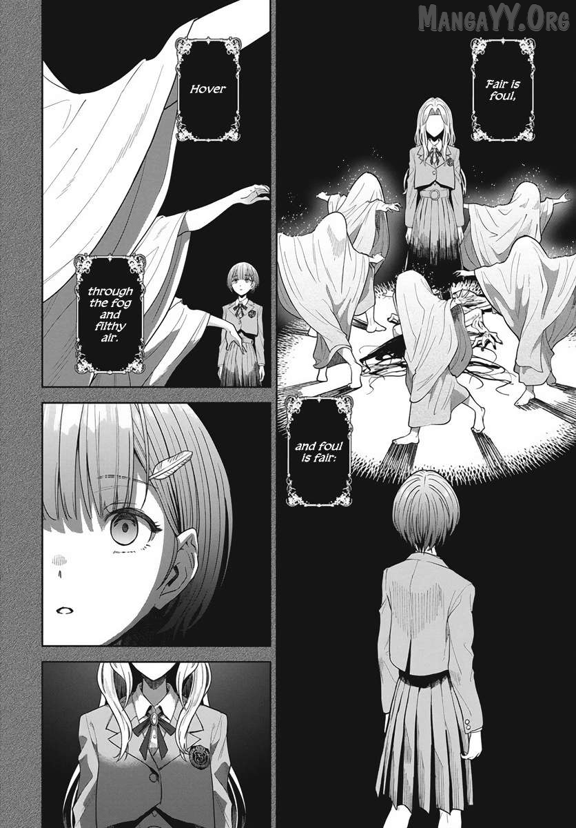 Neko no Me Yuuka wa Kataru Bekarazu Chapter 1 - Page 34