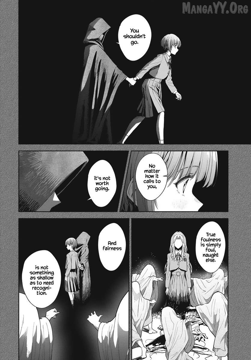 Neko no Me Yuuka wa Kataru Bekarazu Chapter 1 - Page 36