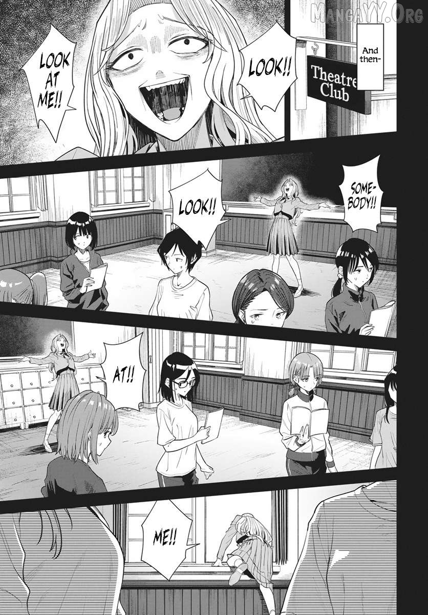 Neko no Me Yuuka wa Kataru Bekarazu Chapter 1 - Page 47