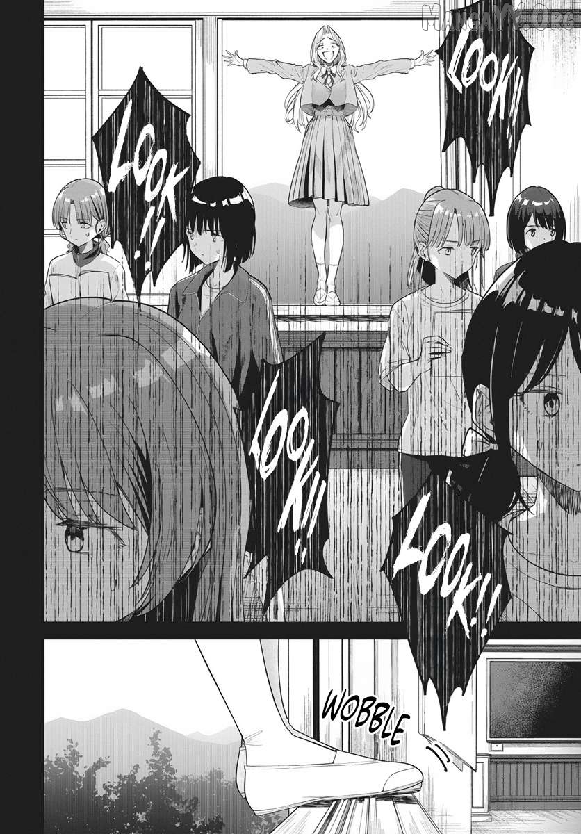 Neko no Me Yuuka wa Kataru Bekarazu Chapter 1 - Page 48