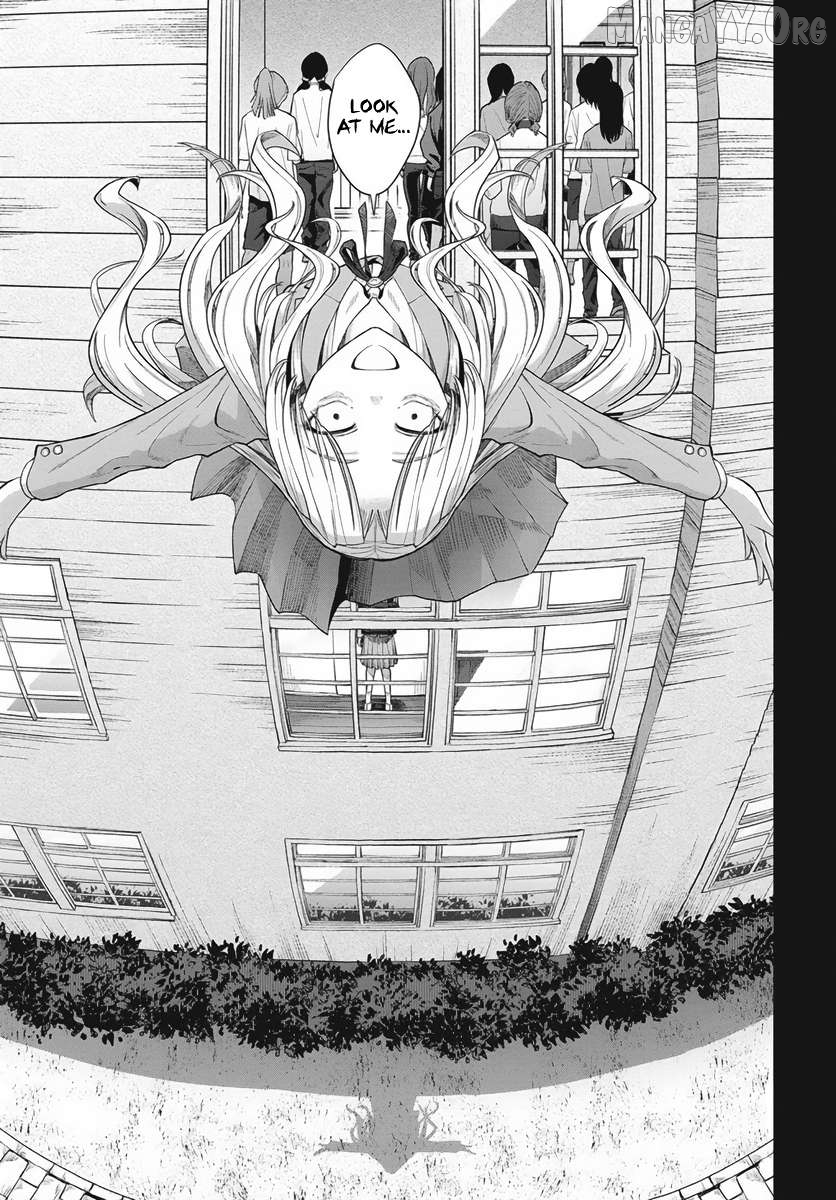 Neko no Me Yuuka wa Kataru Bekarazu Chapter 1 - Page 49