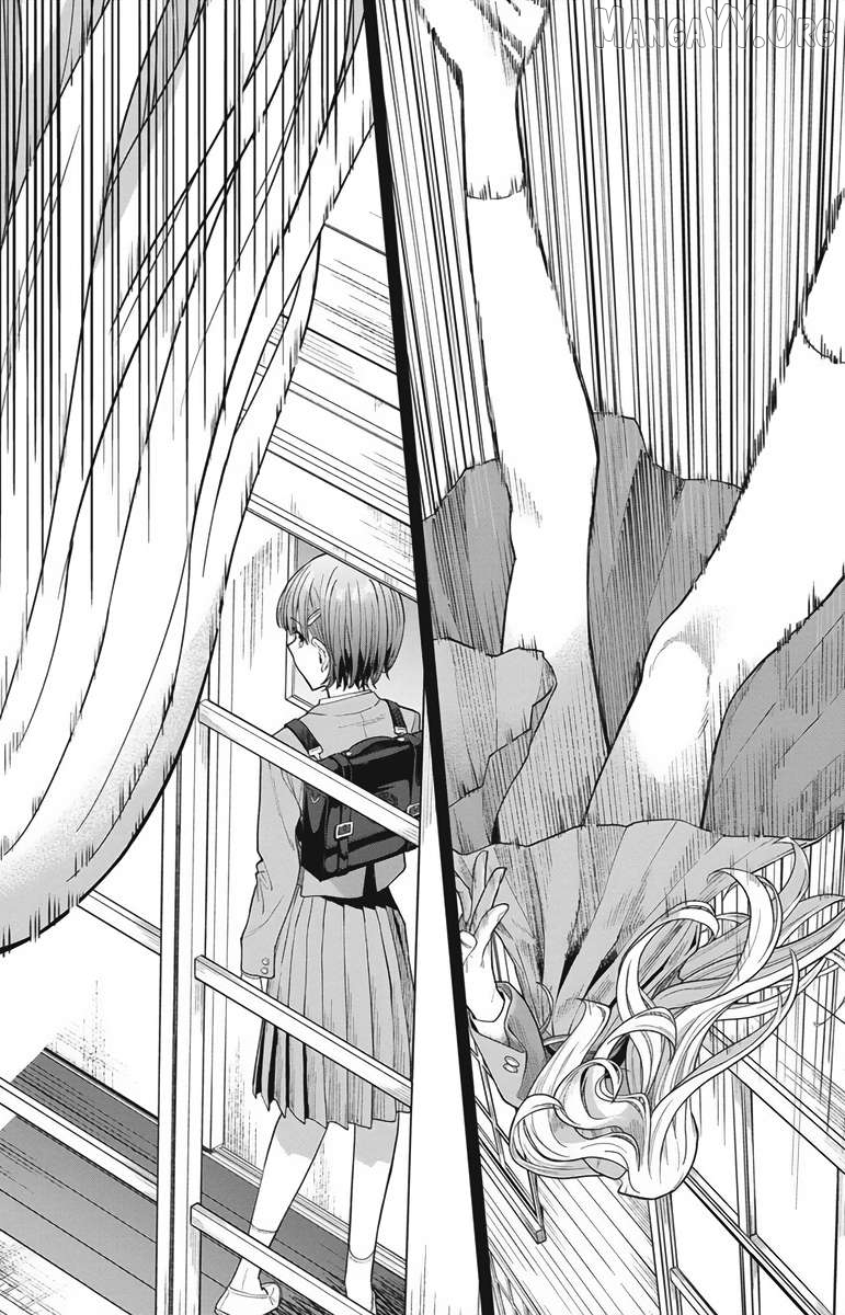 Neko no Me Yuuka wa Kataru Bekarazu Chapter 1 - Page 50