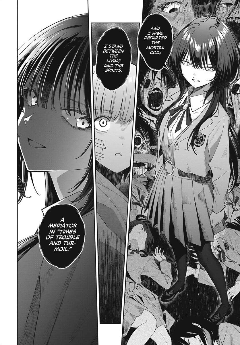 Neko no Me Yuuka wa Kataru Bekarazu Chapter 1 - Page 54