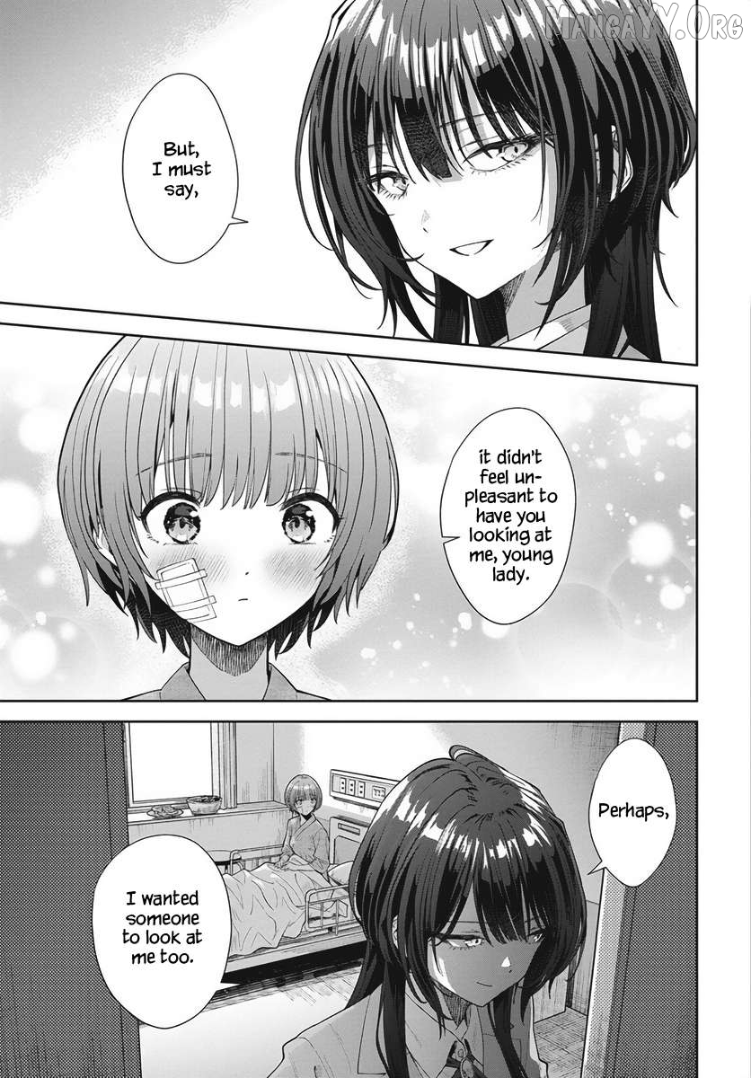 Neko no Me Yuuka wa Kataru Bekarazu Chapter 1 - Page 57