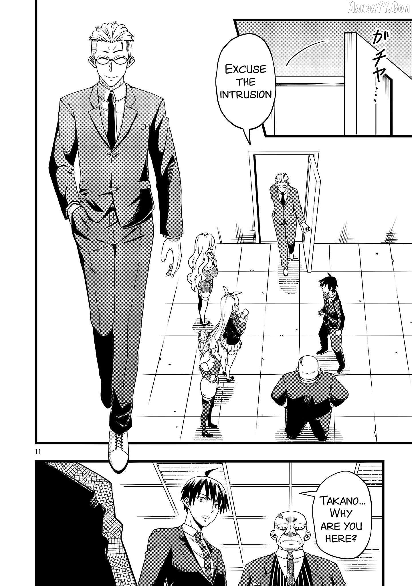 Netto Aidoru No Haishin Wo Tetsudatte Ita Maneejaa No Ore, Nazeka Buzzutte Shimau Chapter 1 - Page 15