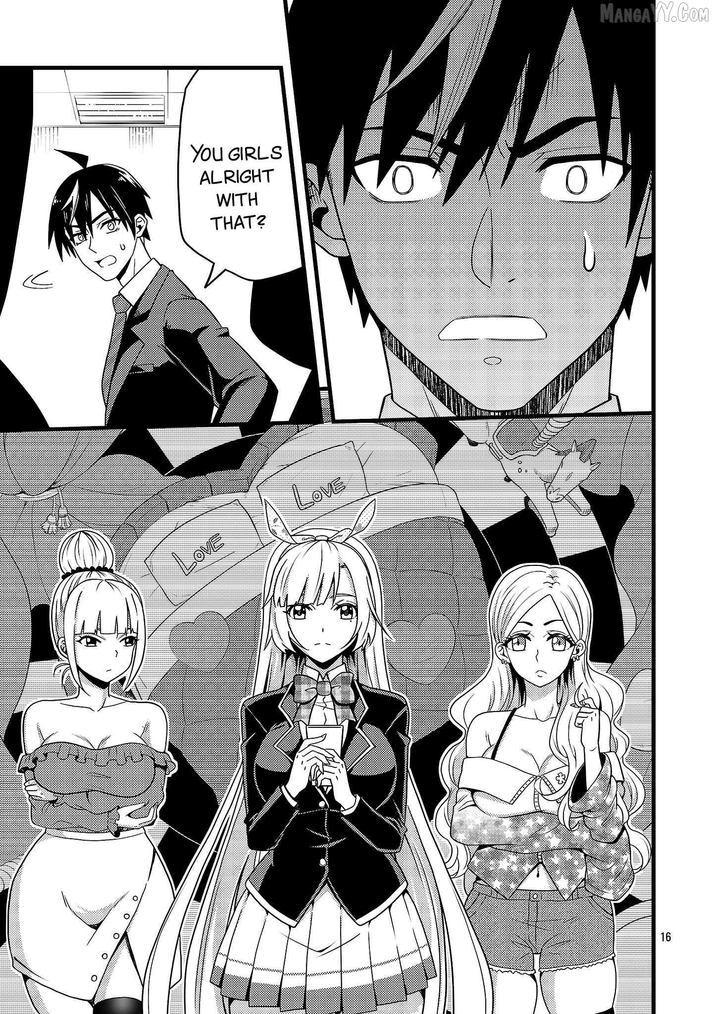 Netto Aidoru No Haishin Wo Tetsudatte Ita Maneejaa No Ore, Nazeka Buzzutte Shimau Chapter 1 - Page 20