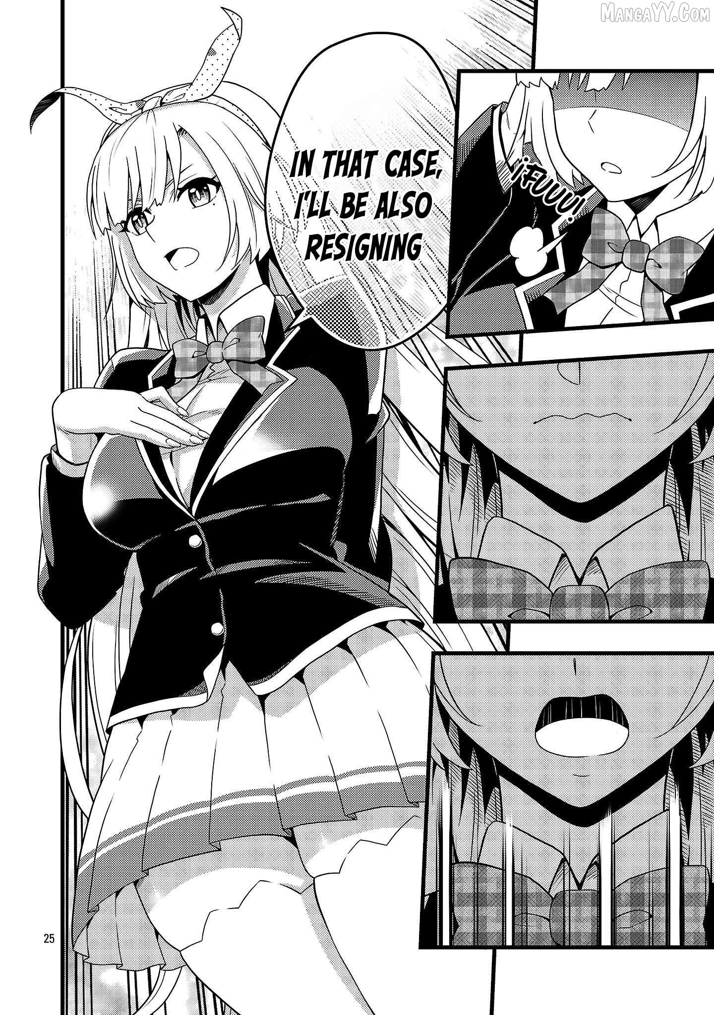 Netto Aidoru No Haishin Wo Tetsudatte Ita Maneejaa No Ore, Nazeka Buzzutte Shimau Chapter 1 - Page 29