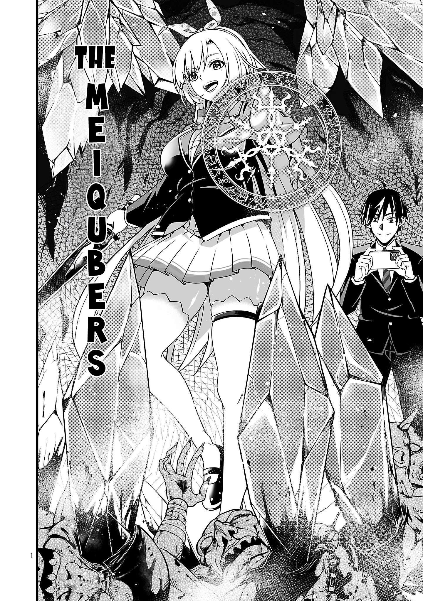 Netto Aidoru No Haishin Wo Tetsudatte Ita Maneejaa No Ore, Nazeka Buzzutte Shimau Chapter 1 - Page 5