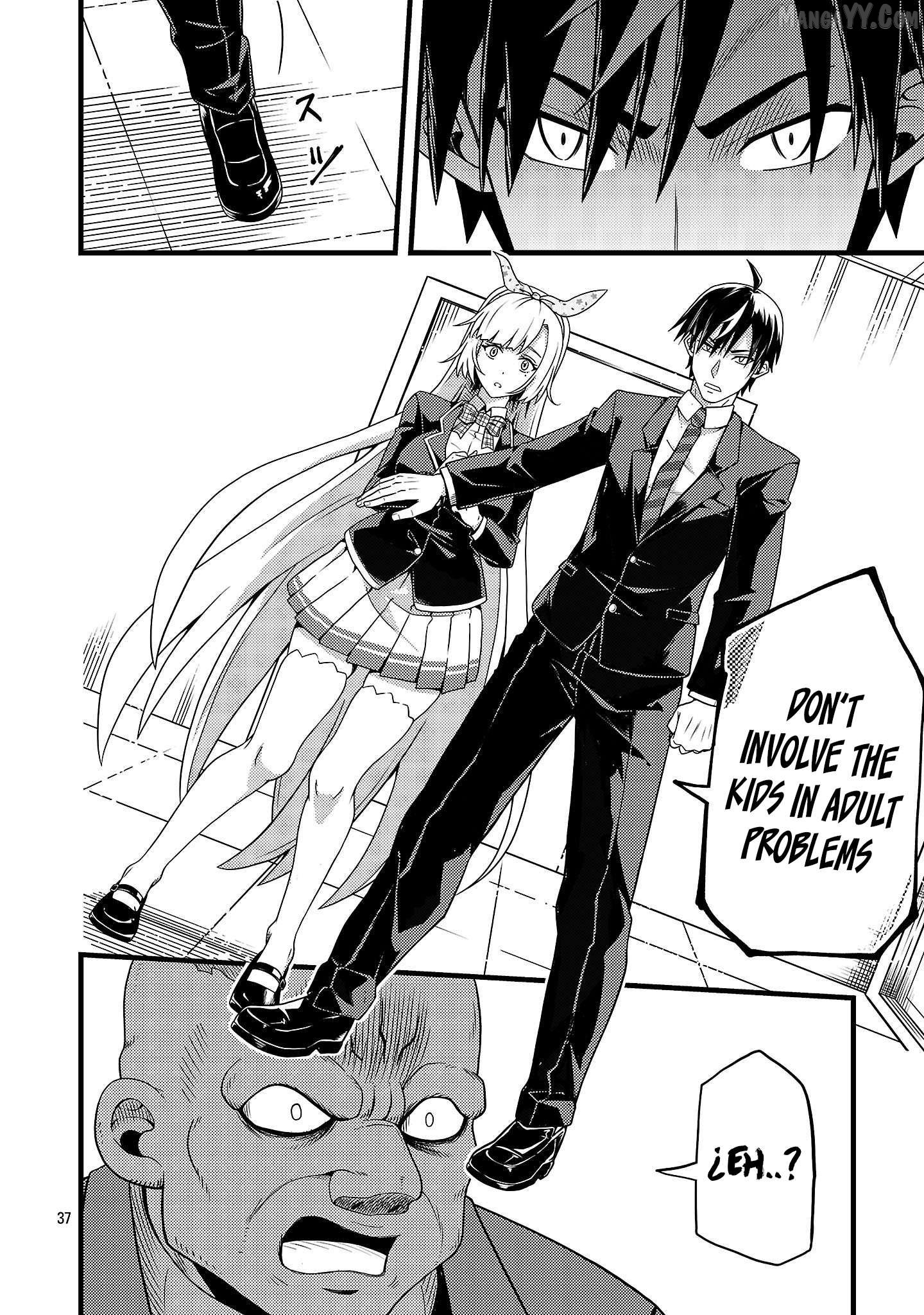 Netto Aidoru No Haishin Wo Tetsudatte Ita Maneejaa No Ore, Nazeka Buzzutte Shimau Chapter 1 - Page 41