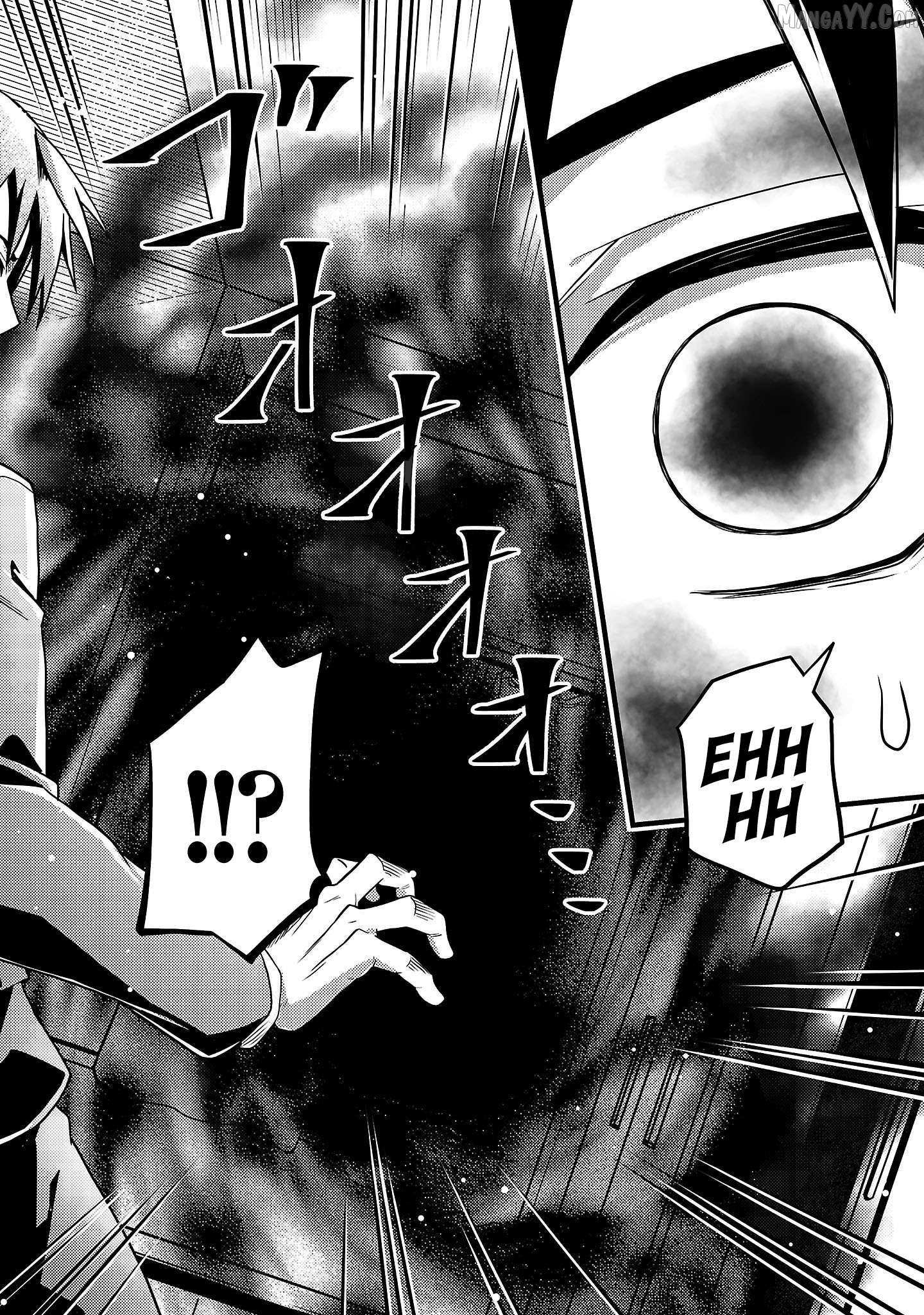 Netto Aidoru No Haishin Wo Tetsudatte Ita Maneejaa No Ore, Nazeka Buzzutte Shimau Chapter 1 - Page 51