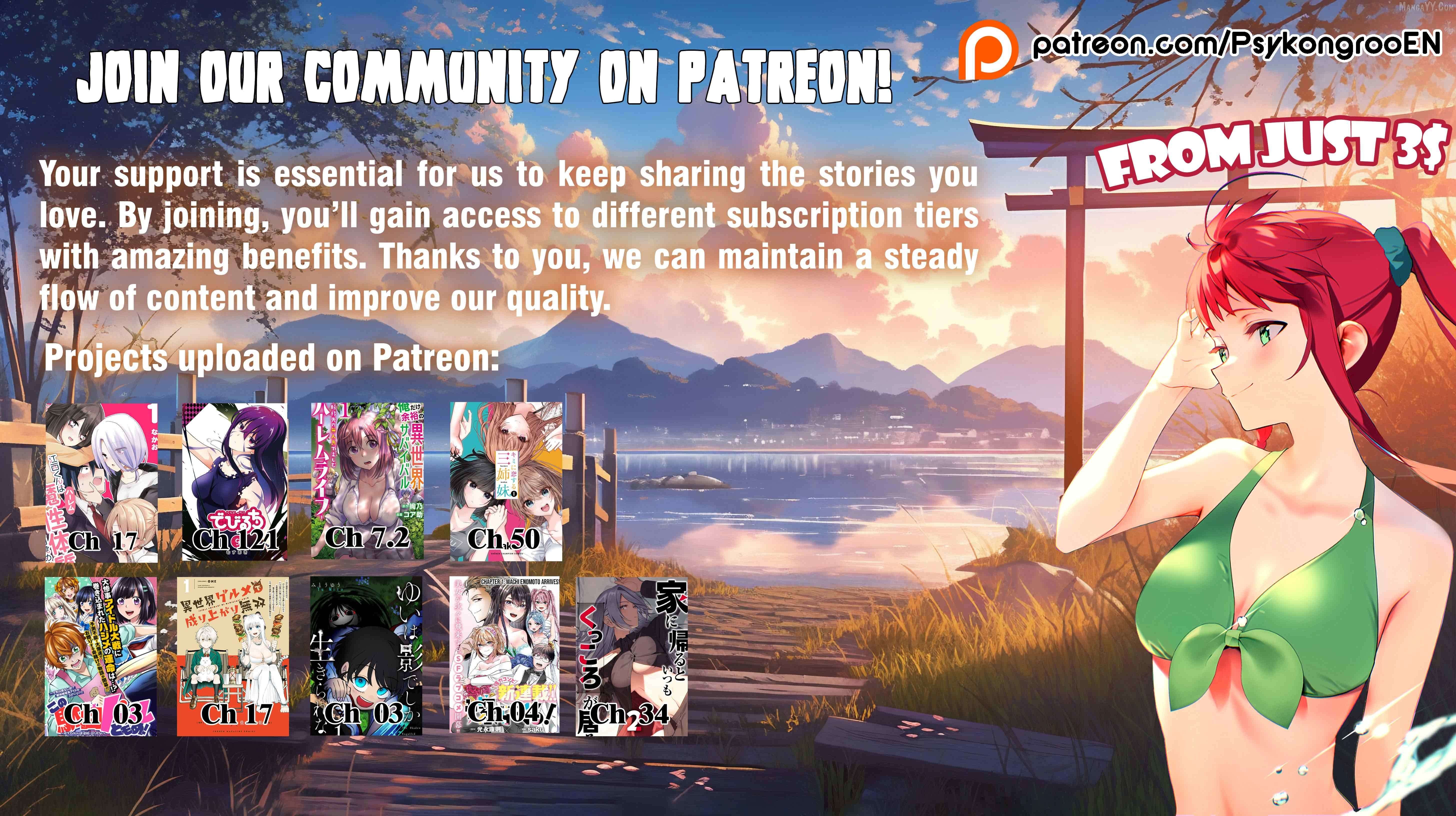 Netto Aidoru No Haishin Wo Tetsudatte Ita Maneejaa No Ore, Nazeka Buzzutte Shimau Chapter 1 - Page 53