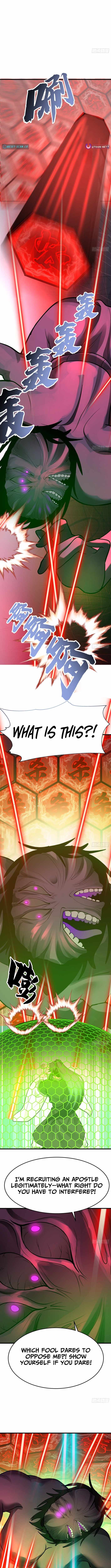 Never Mess With Senior Brother Chapter 13 - Page 2