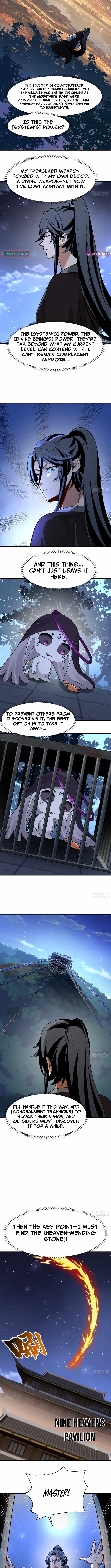 Never Mess With Senior Brother Chapter 13 - Page 6