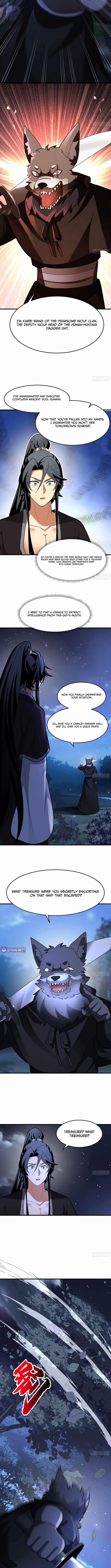 Never Mess With Senior Brother Chapter 16 - Page 2