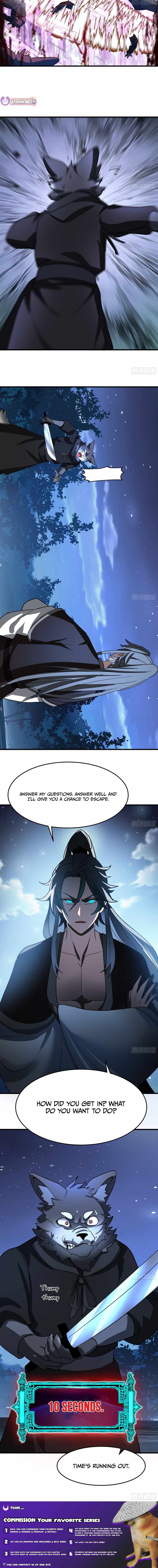 Never Mess With Senior Brother Chapter 16 - Page 6
