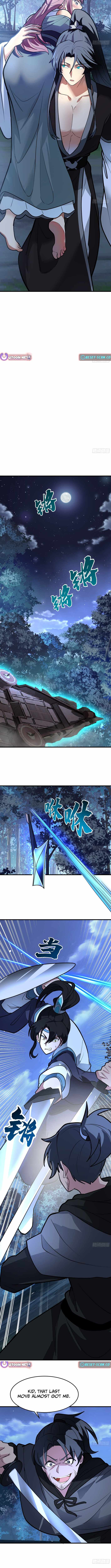 Never Mess With Senior Brother Chapter 17 - Page 6