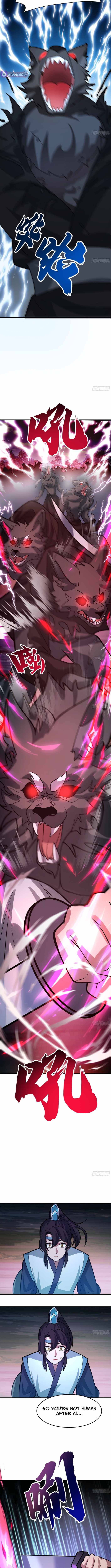 Never Mess With Senior Brother Chapter 18 - Page 4