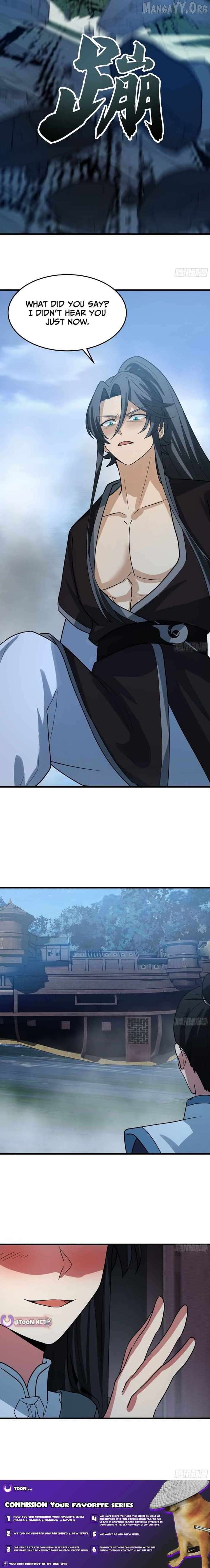 Never Mess With Senior Brother Chapter 19 - Page 9