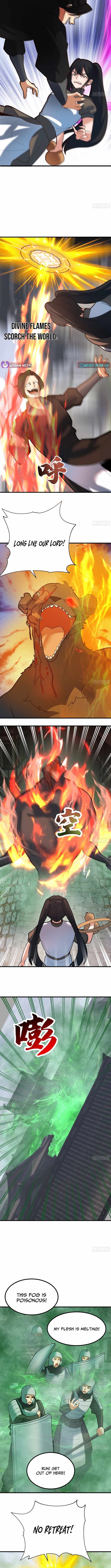 Never Mess With Senior Brother Chapter 25 - Page 4