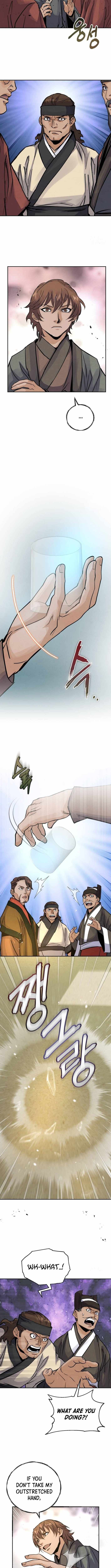 New Chronicles of Goguryeo Chapter 46 - Page 10