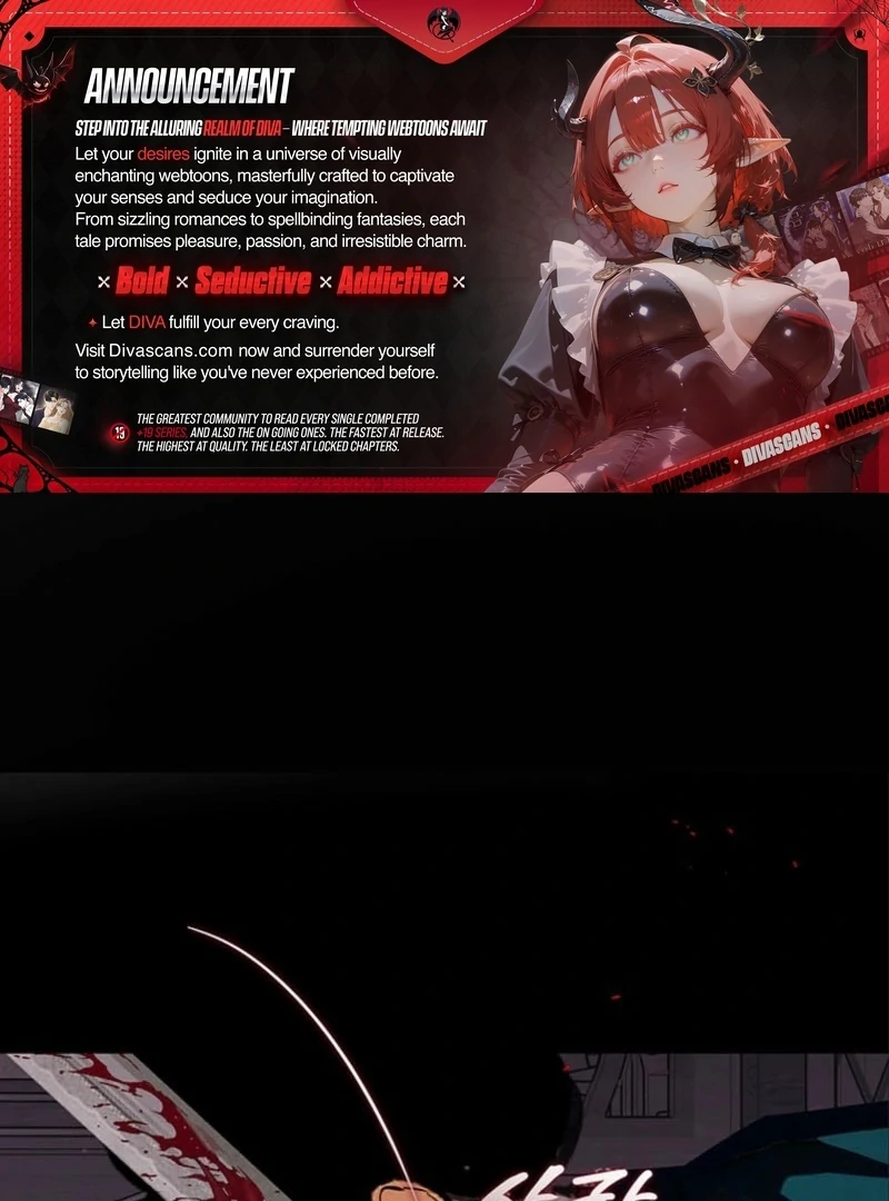 New Moon Chapter 28 - Page 1