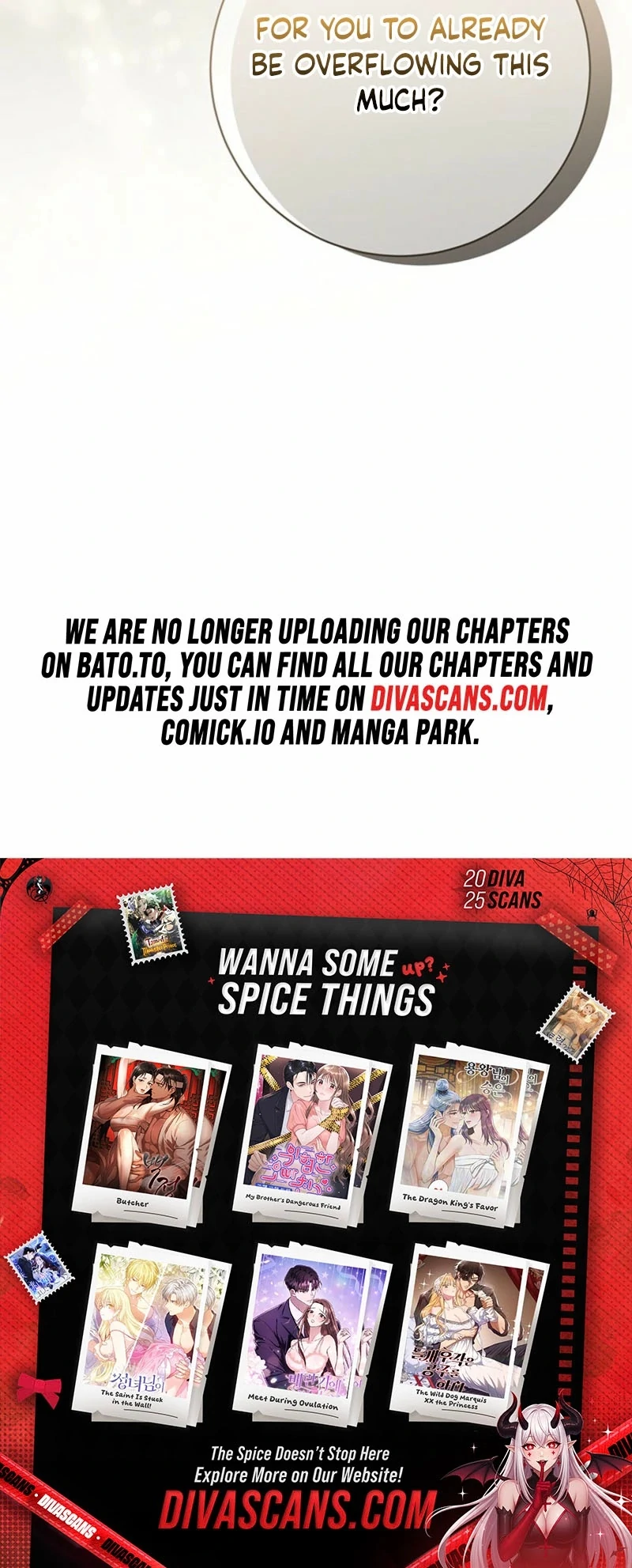 New Moon Chapter 28 - Page 109