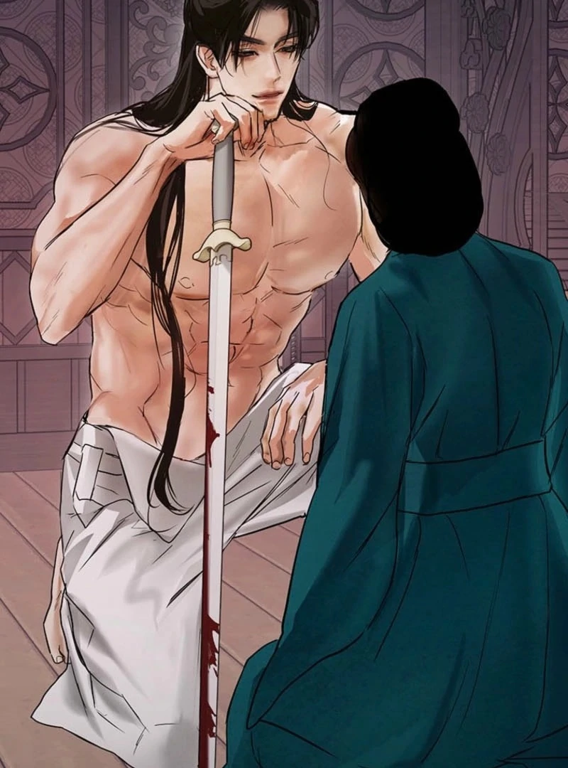 New Moon Chapter 28 - Page 15