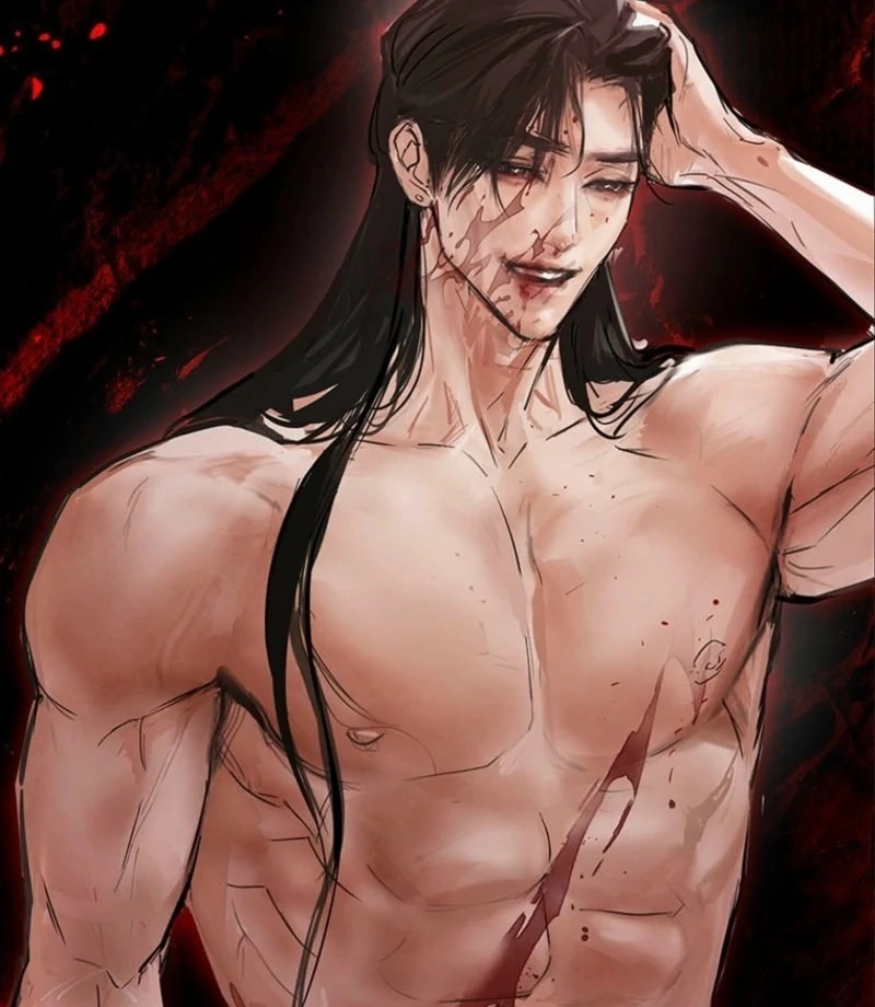 New Moon Chapter 28 - Page 3