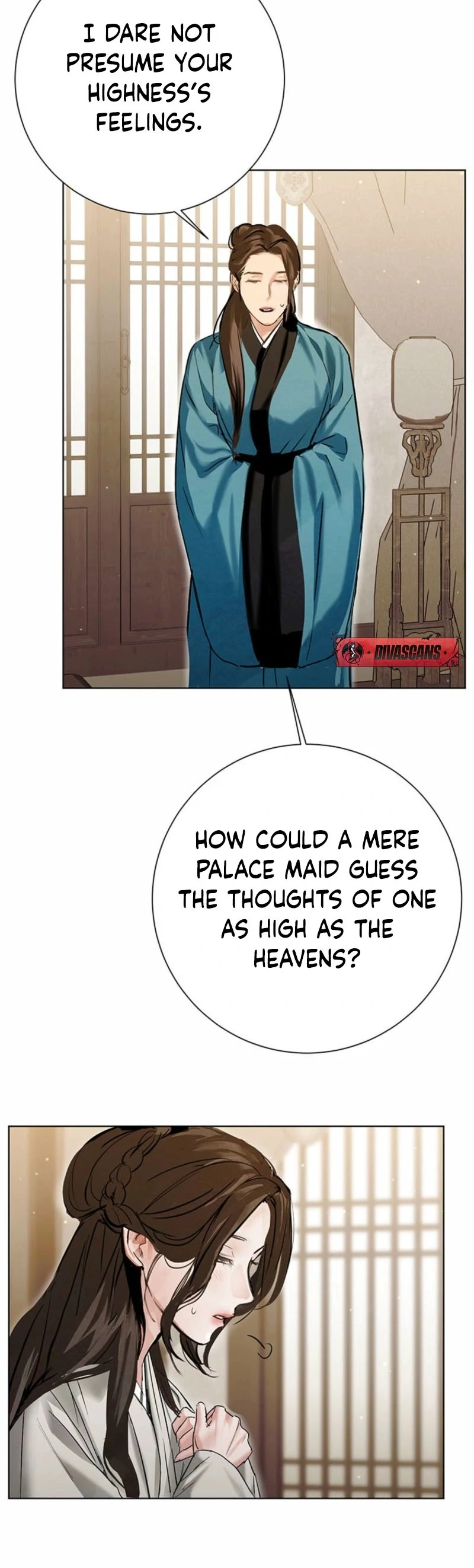 New Moon Chapter 28 - Page 22