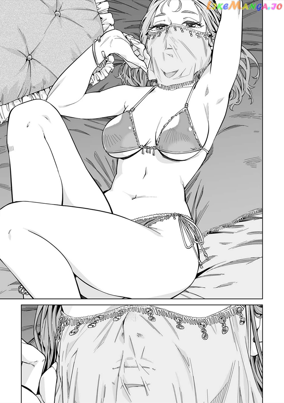 New Normal Chapter 1 - Page 4