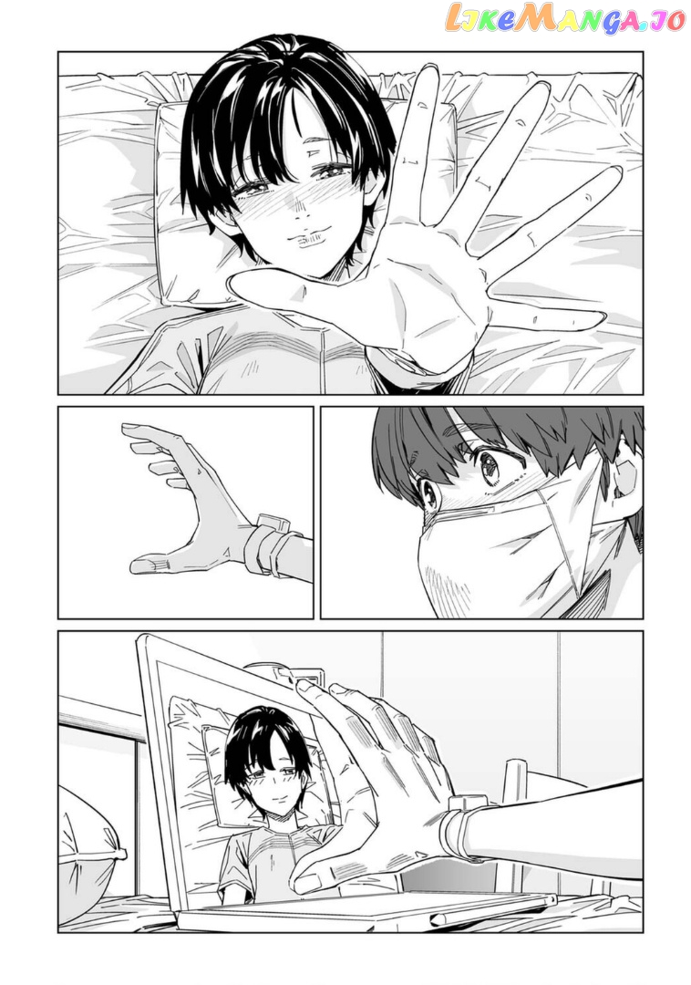 New Normal Chapter 10 - Page 14